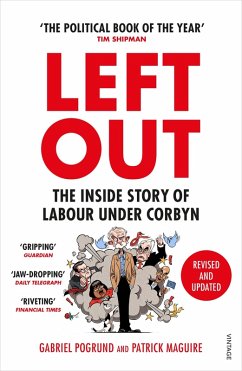 Cover Left Out (eBook, ePUB)
