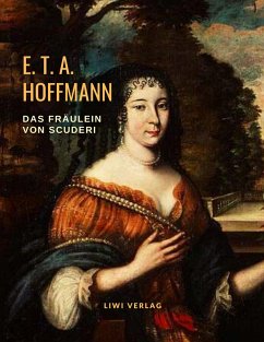 Das Fräulein von Scuderi - Hoffmann, E. T. A.