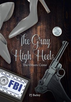 The Gray High Heels - Bailey, Pj