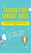 Trivia for Smart Kids - Bild 1