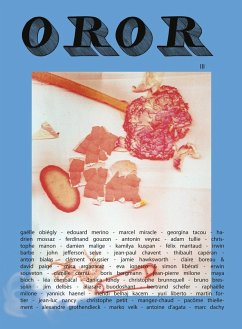 OROR 3 Cover OROR 3