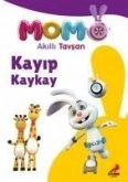 Akilli Tavsan Momo - Kayip Kaykay