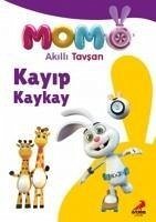 Akilli Tavsan Momo - Kayip Kaykay - Yalcin, Neslihan