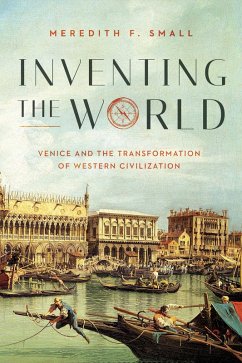 Inventing the World (eBook, ePUB) - Small, Meredith