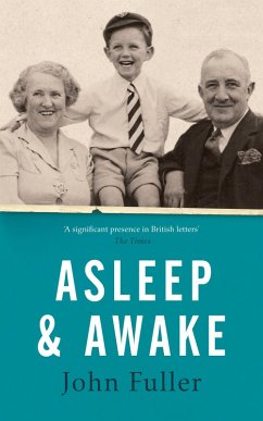 Asleep and Awake (eBook, ePUB) - Fuller, John