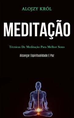 Meditação - Król, Alojzy