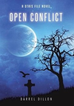 Open Conflict - Dillon, Darrel