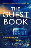 The Guest Book (eBook, ePUB)
