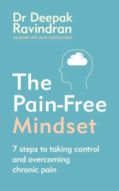 Cover The Pain-Free Mindset (eBook, ePUB)