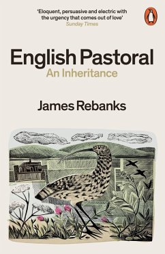 English Pastoral (eBook, ePUB) - Rebanks, James