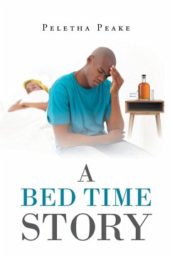 A Bed Time Story - Peake, Peletha