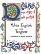 Write English with Tengwar - Bild 1