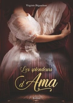 Les Splendeurs d'Ama Les Splendeurs d'Ama