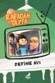 Rafadan Tayfa 3 - Define Avi