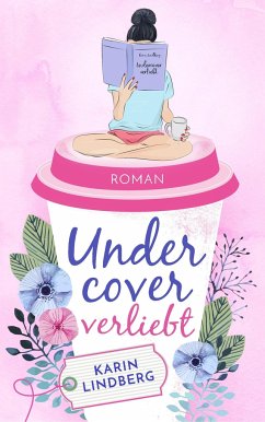 Undercover verliebt - Lindberg, Karin
