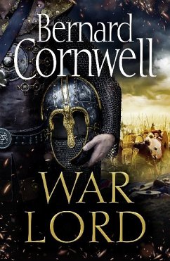 War Lord - Cornwell, Bernard