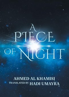 A Piece Of Night - Umayra, Hadi