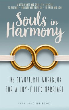 Souls in Harmony - Love Abiding Books