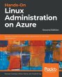Hands-On Linux Administration on Azure... - Bild 1