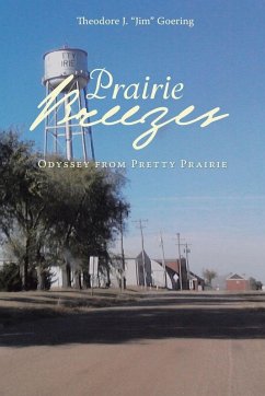 Cover Prairie Breezes