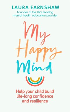 Cover My Happy Mind (eBook, ePUB)