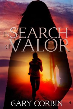 Cover In Search of Valor (Valorie Dawes Thrillers, #1) (eBook, ePUB)