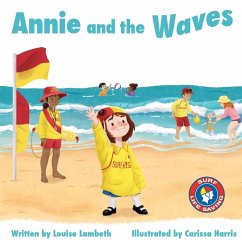 Annie and the Waves - Lambeth, Louise