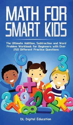 Math for Smart Kids - Ages 4-8 - Education, DL Digital