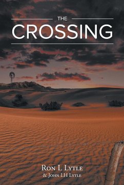 The Crossing - Lytle, John Lh