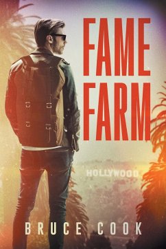 Fame Farm - Cook, Bruce