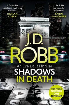 Shadows in Death - Robb, J. D.; Roberts, Nora