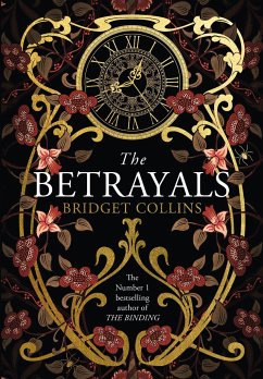 The Betrayals - Collins, Bridget