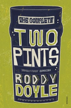 The Complete Two Pints (eBook, ePUB) - Doyle, Roddy