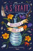 Medusa's Ankles (eBook, ePUB)