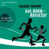 Das Rosie-Resultat / Rosie Bd.3... - Bild 1