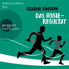 Das Rosie-Resultat / Rosie Bd.3 (MP3-Download) - Simsion, Graeme