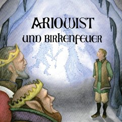 Ariowist und Birkenfeuer (MP3-Download) - Bartenstein, Lennart