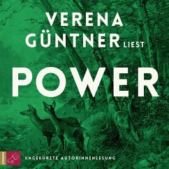Power (MP3-Download) - Güntner, Verena