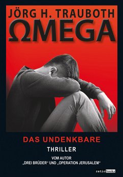 Omega (eBook, ePUB) - Trauboth, Jörg H.