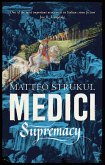 Medici ~ Supremacy (eBook, ePUB)