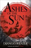 Ashes of the Sun (eBook, ePUB)
