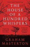 The House of a Hundred Whispers (eBook, ePUB)