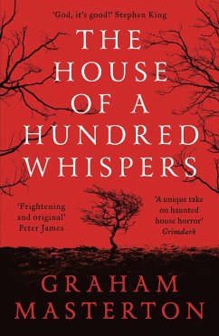 Cover The House of a Hundred Whispers (eBook, ePUB)