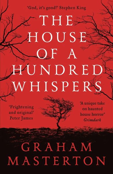 The House of a Hundred Whispers (eBook, ePUB)