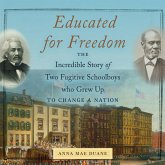 Educated for Freedom (MP3-Download)