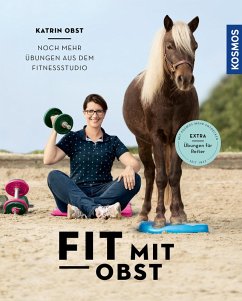 Fit mit Obst (eBook, PDF) - Obst, Katrin