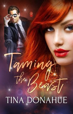 Taming the Beast: Part One: A Box Set (eBook, ePUB) - Donahue, Tina