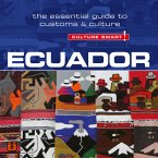 Ecuador - Culture Smart! (MP3-Download)