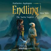 Die Suche beginnt / Die Endling-Trilogie Bd.1 (MP3-Download)
