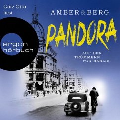Pandora (MP3-Download) - Amber, Liv; Berg, Alexander
